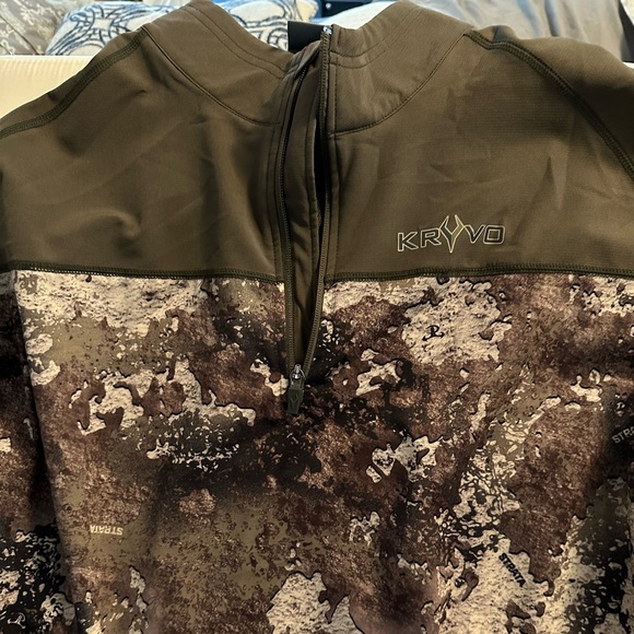 Long sleeve light weight keyboard brand Mens - Picture 1 of 2